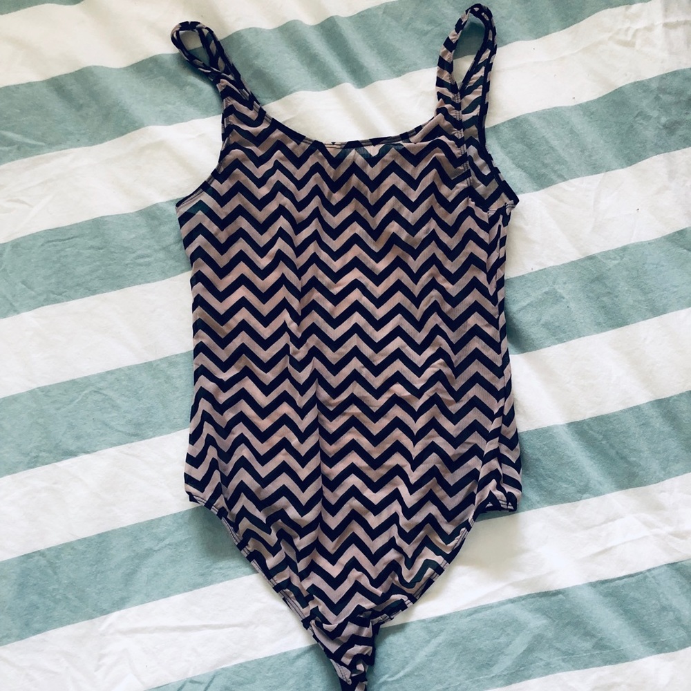 Body suit